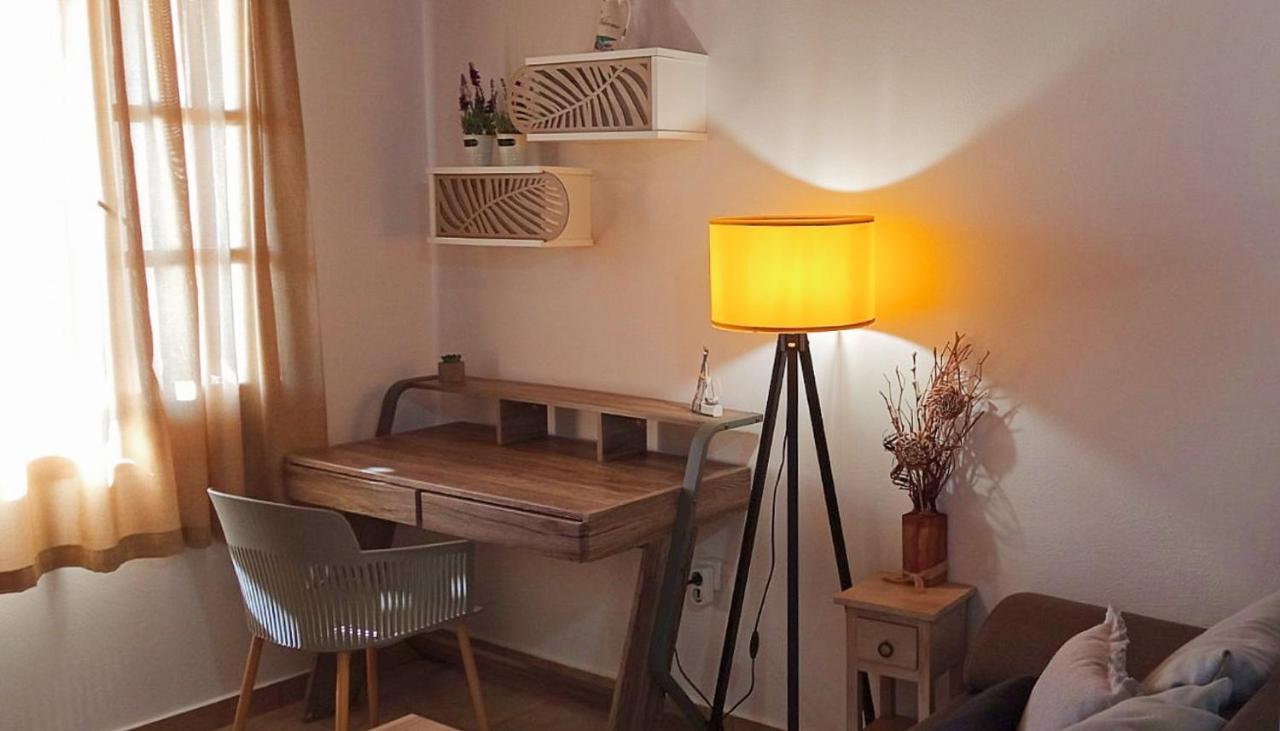 Bouganville Paleokastritsa Exteriör bild